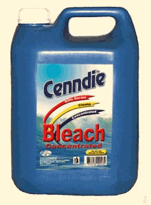 Bleach